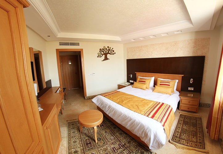 Hotel Julius (EL JEM)