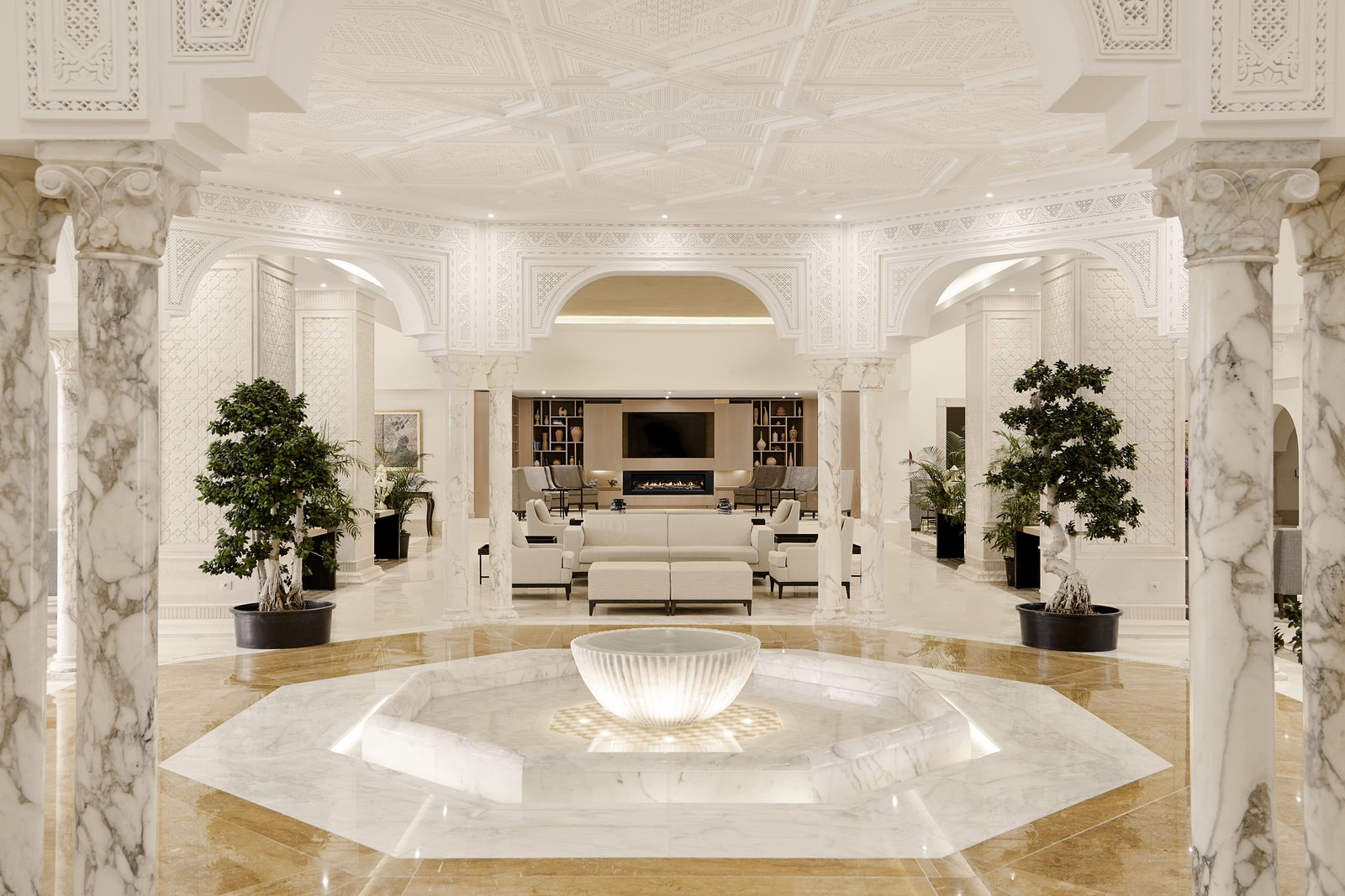 Iberostar Selection Eolia Djerba
