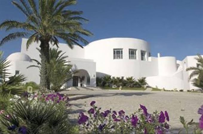 Villa Noria Bungalow