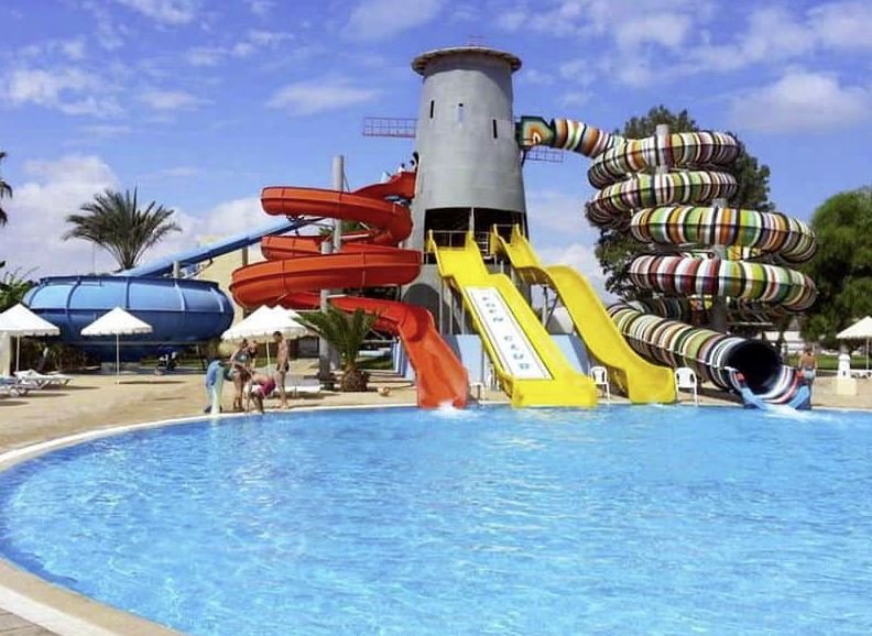 Eden Club Skanes
