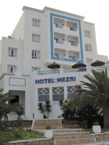Mezri